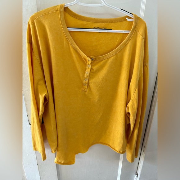 New Without Tags Rebellious One 3x Long Sleeve T - Picture 2 of 4